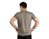 Image 3 for Performance Short Sleeve T-Shirt (Grey) (M)