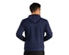 Image 4 for Performance Hoodie (Navy Blue) (XL)