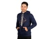 Image 5 for Performance Hoodie (Navy Blue) (XL)