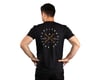 Image 3 for Performance Men's Challenge The Road T-Shirt (Black) (XL)