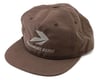Image 1 for Performance Bicycle Snapback Rope Hat (Brown) (Universal Adult)