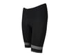 Performance Ultra Shorts (Black/Charcoal) (3XL)