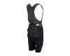 Image 2 for Performance Utility Bib Shorts (Black)