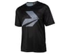 Image 1 for Performance Enduro Sport MTB Short Sleeve Jersey (Black) (2XL)