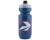 Performance Bicycle Water Bottle w/ MoFlo Lid (Blue) (22oz)