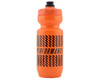 Performance Bicycle Water Bottle w/ MoFlo Lid (Orange) (22oz)