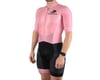 Image 1 for Performance x Jakroo Men's Echelon Pro Skinsuit (Pink) (Slim Fit) (L)