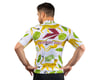 Image 3 for Performance Men's Nova Pro Cycling Jersey (Cheetah) (Standard) (3XL)