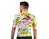 Image 3 for Performance Men's Nova Pro Cycling Jersey (Cheetah) (Slim) (L)