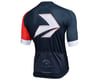 Image 2 for Performance Men's Nova Pro Cycling Jersey (Blue/Red) (Standard) (L)