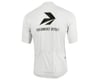 Image 2 for Performance Men's Nova Pro Cycling Jersey (Dove Grey) (Standard) (XL)