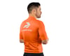 Image 2 for Performance Men's Nova Pro Cycling Jersey (Orange) (Standard) (3XL)