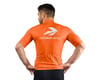Image 3 for Performance Men's Nova Pro Cycling Jersey (Orange) (Standard) (S)