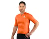 Image 4 for Performance Men's Nova Pro Cycling Jersey (Orange) (Standard) (2XL)