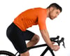 Image 5 for Performance Men's Nova Pro Cycling Jersey (Orange) (Standard) (3XL)