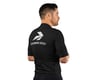 Image 2 for Performance Men's Nova Pro Cycling Jersey (Black) (Standard) (2XL)