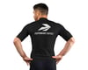 Image 4 for Performance Men's Nova Pro Cycling Jersey (Black) (Standard) (M)