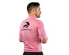 Image 2 for Performance Men's Nova Pro Cycling Jersey (Pink) (Standard) (M)