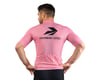 Image 3 for Performance Men's Nova Pro Cycling Jersey (Pink) (Standard) (S)