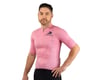 Image 4 for Performance Men's Nova Pro Cycling Jersey (Pink) (Standard) (2XL)