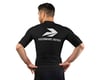 Image 3 for Performance Men's Nova Pro Cycling Jersey (Black) (Slim) (L)