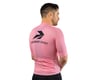 Image 2 for Performance Men's Nova Pro Cycling Jersey (Pink) (Slim) (M)
