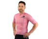 Image 4 for Performance Men's Nova Pro Cycling Jersey (Pink) (Slim) (L)