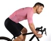 Image 5 for Performance Men's Nova Pro Cycling Jersey (Pink) (Slim) (M)