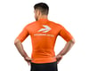 Image 3 for Performance Men's Nova Pro Cycling Jersey (Orange) (Slim) (L)