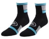 Related: Performance 3" Speed Socks (Black/Blue) (L/XL)