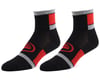 Related: Performance 3" Speed Socks (Black/Red) (L/XL)