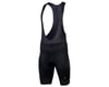 Image 1 for Performance Men's Ultra V2 Bib Shorts (Black) (M)