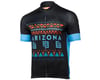 Related: Performance Cycling Jersey (Arizona) (Relaxed Fit) (2XL)