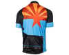 Image 2 for Performance Cycling Jersey (Arizona) (Relaxed Fit) (2XL)