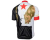 Image 2 for Performance Cycling Jersey (California) (Relaxed Fit) (2XL)
