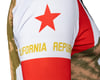 Image 3 for Performance Cycling Jersey (California) (Relaxed Fit) (L)