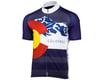 Image 1 for Performance Cycling Jersey (Colorado) (Relaxed Fit) (L)