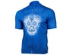 Image 1 for Performance Cycling Jersey (Los Muertos) (Relaxed Fit) (S)