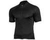 Image 1 for Performance Ultra Short Sleeve Jersey (Black) (S)
