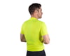 Image 2 for Performance Ultra Short Sleeve Jersey (Hi-Vis Yellow) (XL)