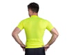 Image 3 for Performance Ultra Short Sleeve Jersey (Hi-Vis Yellow) (XL)