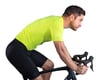 Image 5 for Performance Ultra Short Sleeve Jersey (Hi-Vis Yellow) (S)