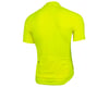 Image 7 for Performance Ultra Short Sleeve Jersey (Hi-Vis Yellow) (S)