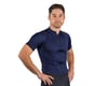 Image 1 for Performance Ultra Short Sleeve Jersey (Navy) (XL)