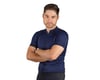 Image 4 for Performance Ultra Short Sleeve Jersey (Navy) (XL)