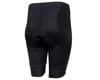 Image 2 for Performance Women's Ultra V2 Shorts (Black) (2XL)