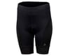 Image 1 for Performance Women's Ultra V2 Shorts (Black) (XL)
