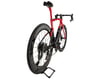 Image 3 for Pinarello Dogma F Disc Cadex/SRAM Red AXS Road Bike (Summit Red) (54cm)