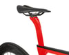Image 6 for Pinarello Dogma F Disc Cadex/SRAM Red AXS Road Bike (Summit Red) (54cm)