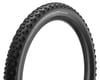 Related: Pirelli Scorpion E-MTB R Tubeless Mountain Tire (Black) (27.5" / 584 ISO) (2.6")
